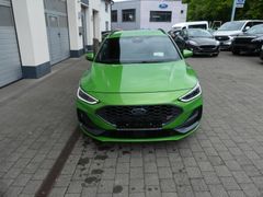 FORD Focus Turnier ST X*19" WKR*