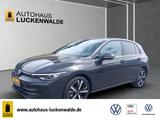 Volkswagen Golf VIII 1.5 eHybrid Style DSG *HuD*NAV*SHZ* - gebrauchte Limousinen