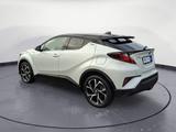 Toyota C-HR 1.8-l-VVTi Hybrid Club Tempom.aktiv Bluetoo - Toyota C-HR Club mit Hybrid-Antrieb (Benzin/Elektro)