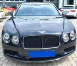 Bentley Flying Spur 4.0 V8 S Autom. S - Bentley Gebrauchtwagen in Stuttgart