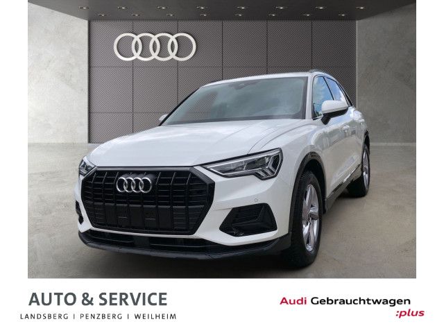 Audi Q3 advanced 35 TDI 110 kW S tronic NEUWAGEN