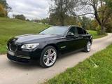 BMW 730d xDrive f01 | 360 Kamera| Head-Up... - BMW 7er Reihe: F01