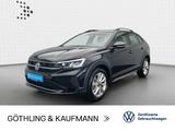 Volkswagen Taigo Life 1.0 TSI 85kW*DSG*APP*AHK*SHZ*ASG*Allw - Jahreswagen: Geländewagen