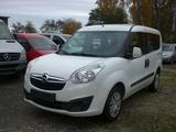 Opel Combo D Edition L1H1 Erste Hand. - Opel Combo mit Benzin-Antrieb: Kombi