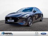 Mazda 3 SKYACTIV-G 2.0 M Hybrid NAVI ACC HUD LED 360° - Mazda 3 in Braunschweig