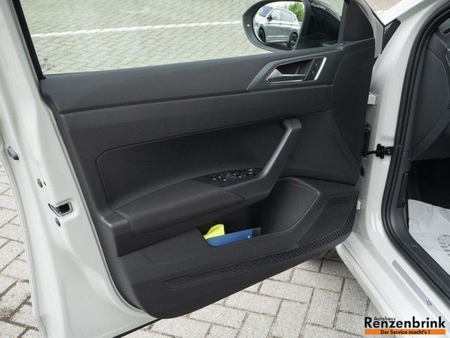 Taigo R-Line TSI DSG Black-Style Matrix Kamera