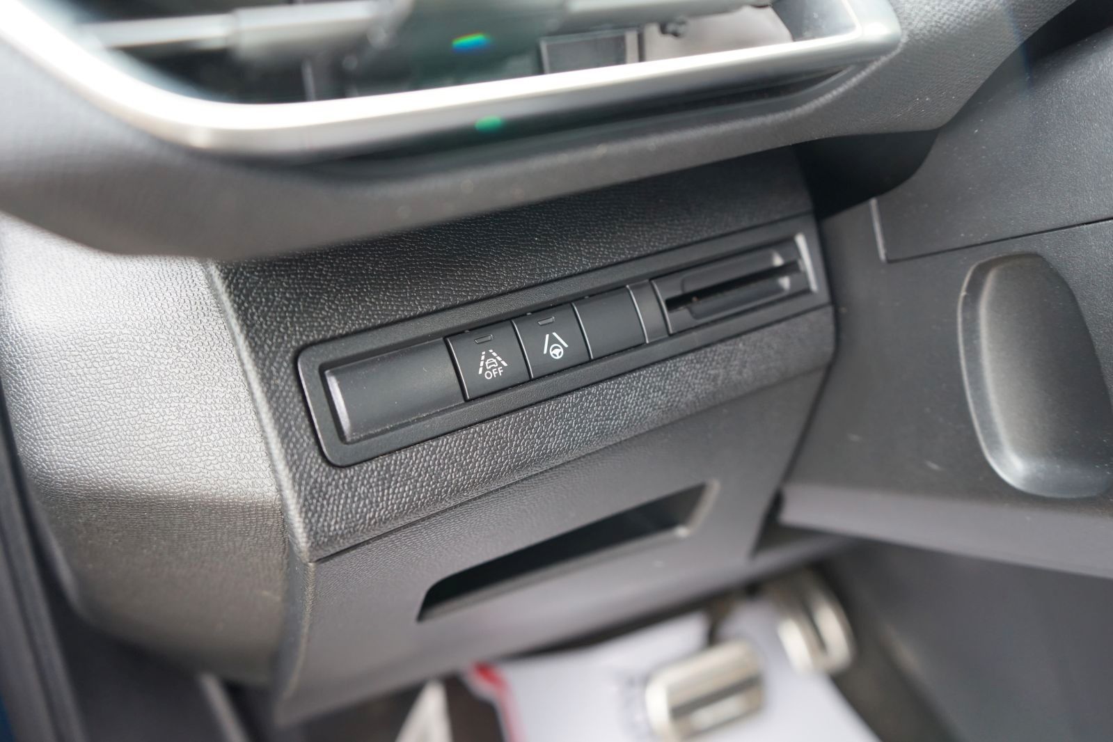 Fahrzeugabbildung Peugeot 3008 *GT Pack*Kamera*ACC*Service Neu*