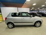 Skoda Fabia 1.6 TDI Ambition KLIMA+ALU+Allwetter - Skoda Fabia: 1.6