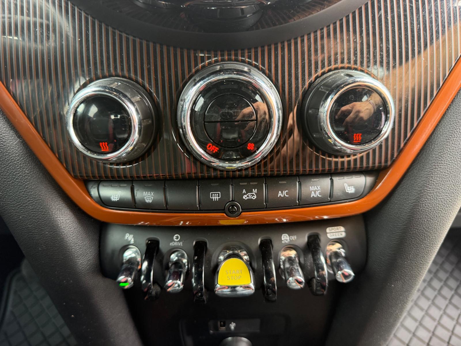 MINI Countryman SE (John Cooper works ) Automatik LED