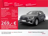 Audi SQ2 TFSI S tronic SONOS/Navi+ - Audi SQ2 aus 2024