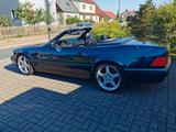 Mercedes-Benz SL 320 Oldtimer in Sammlerzustand - Winterpreis  - Mercedes-Benz SL 320 aus 1996