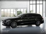 Mercedes-Benz C 200 T AMG+PANO+360+AHK+19"+TOTW+KEYLESS+9G - Mercedes-Benz C 200 in Solingen