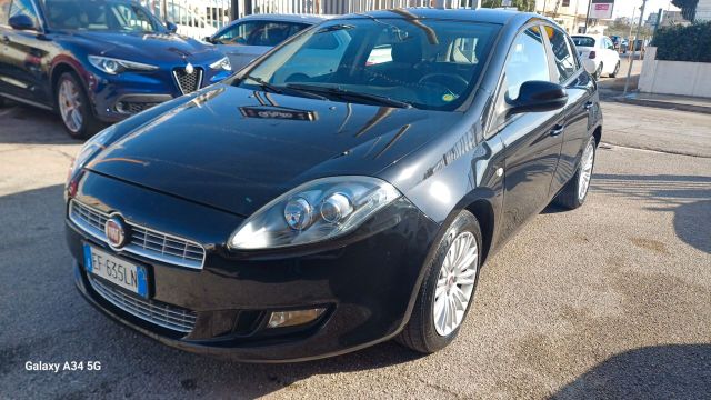 Fiat Bravo 1.4 Dynamic GPL