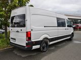Volkswagen Crafter 35 Kastenwagen Plus HD 2.0 TDI+GRA+GJR - Gebrauchtwagen
