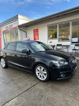 Audi A1 1.4 TFSI Ambition Sportback Ambition - Audi A1: Ambition