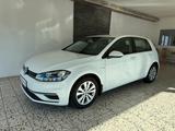 Volkswagen Golf VII Lim. Comfortline BlueMotion TGI - Volkswagen Golf mit CNG-Antrieb: Limousine