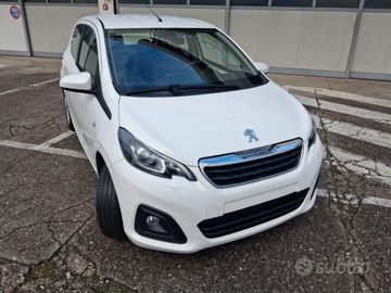 Peugeot 108 - 3