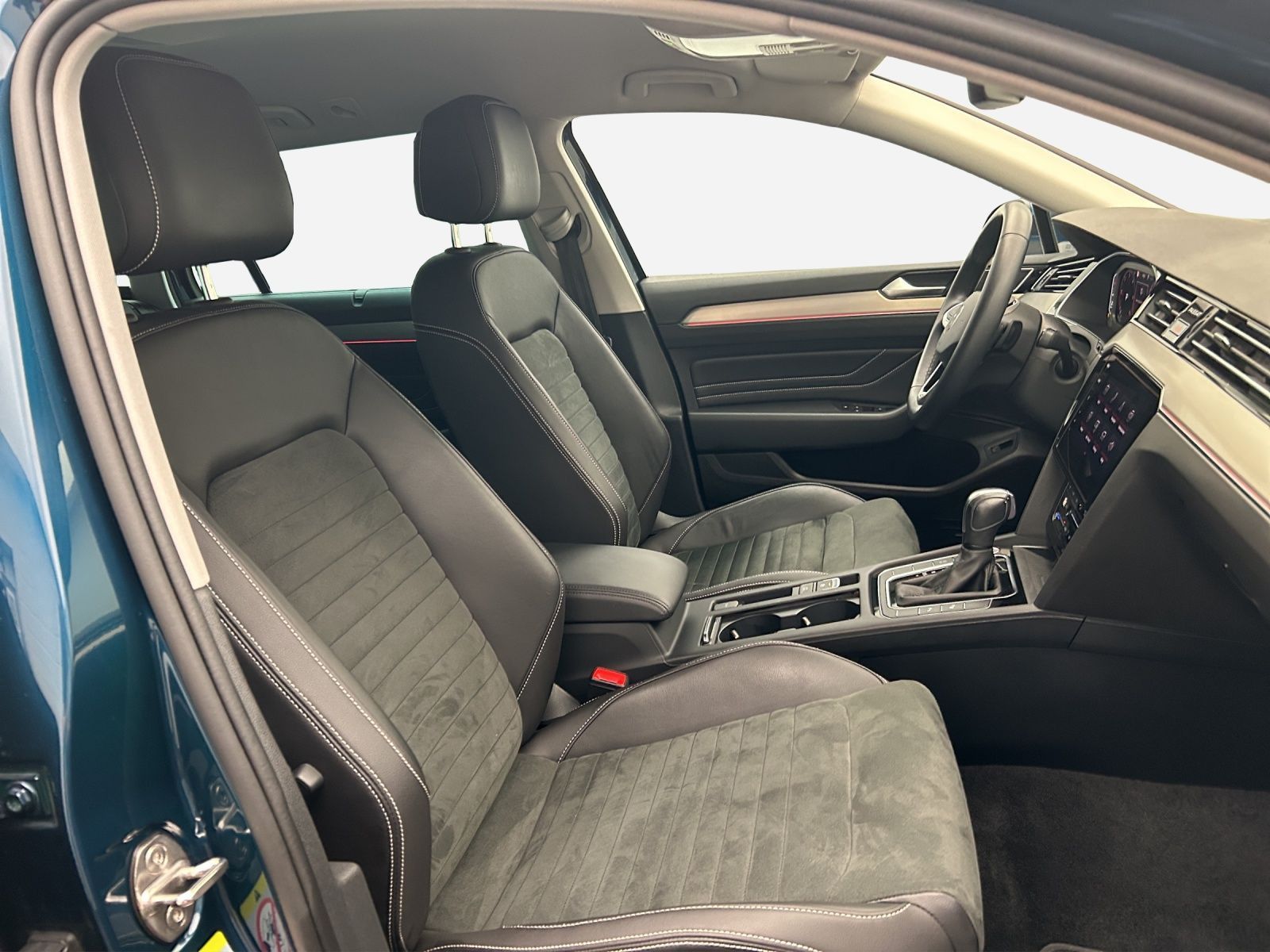 Volkswagen Passat Variant - Bild 4