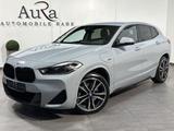 BMW X2 xDrive25e M-Sport NAV+LED+HIFI+VC+HUD+CARPLAY - BMW X2 Plug-in Hybrid (PHEV) Gebrauchtwagen