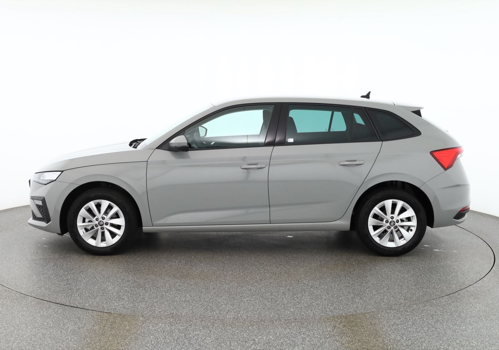 Skoda Scala 1.0 TSI DSG LED Kamera Tempomat imagem 2