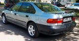 Honda Accord 2.0 is Oldtimer Automatik - Honda Gebrauchtwagen von 1993