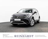 Volkswagen TIGUAN ALLSPACE 2.0TDi 4MOTION IQ-LIGHT/ACC/KAM. - VW Tiguan Allspace in Dortmund