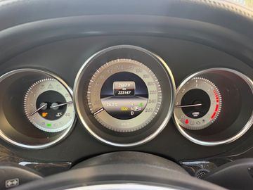 Mercedes CLS 250 - 9