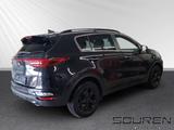 Kia Sportage 1.6 GDI BLACK EDITION Sitzheizung Navi - Kia Sportage in Aachen