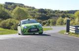 Citroën Verkaufe Citroen DS3 R1 Rallye - Citroën DS3: R3
