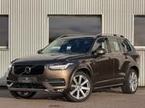 Volvo XC90 Momentum AWD LED Kamera Assistenz 7 Sitze - Volvo: Momentum