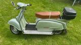 Zündapp R 50 Roller - ZÜNDAPP 50