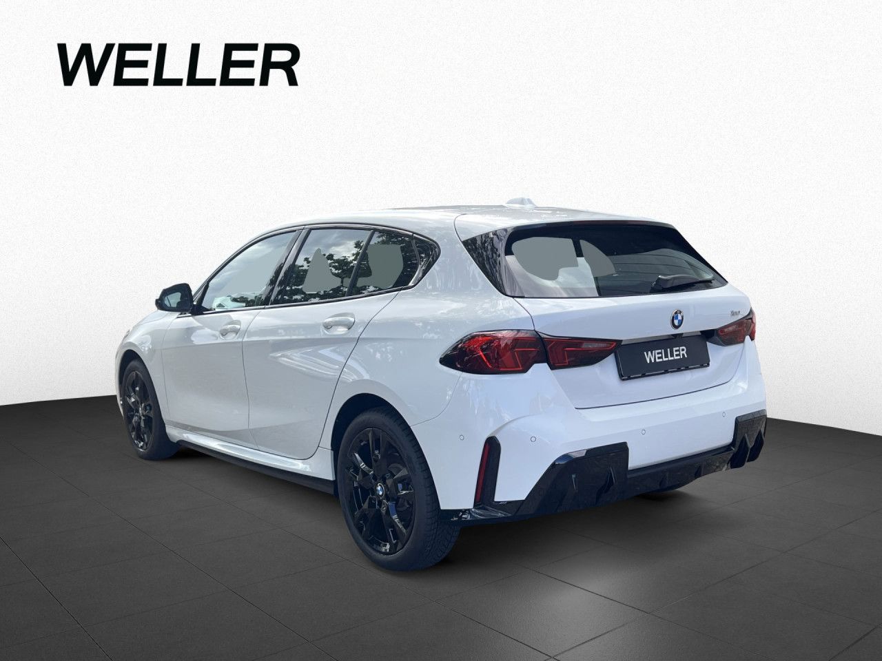 BMW 120 - Bild 9