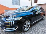 Ford Mondeo 2,0 TDCi Bi-Turbo Vignale Turn. Power... - Ford Mondeo: Turbo