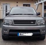Land Rover Range Rover Sport 3.0 TDV6 S S - Land Rover Range Rover Sport in Augsburg