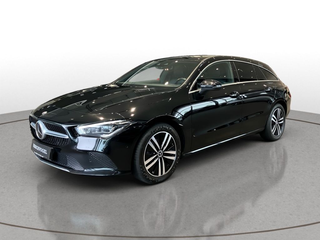 Mercedes-Benz CLA 200 d SB Progressive+AHK+DISTRONIC+MULTIBEAM imagem 2