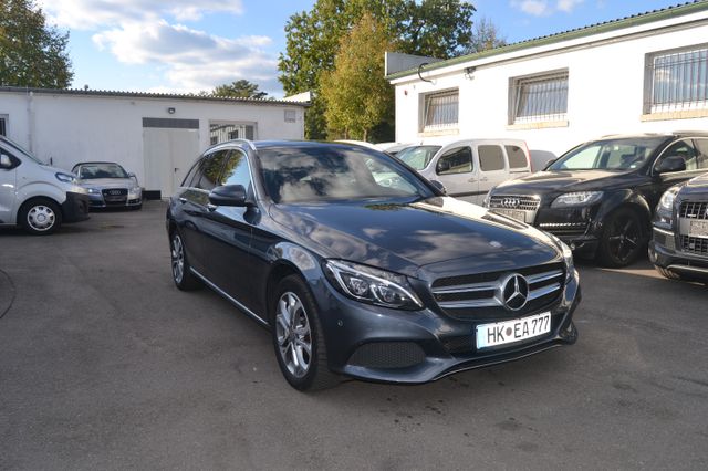 MERCEDES-BENZ C 350
