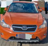 Subaru XV - gebrauchte Subaru XV aus dem Jahr 2013