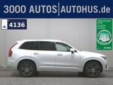 Volvo XC90 B5 D AWD Momentum Leder Navi LED Pano Shz