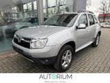 Dacia Duster I Prestige 1.6 LEDER KLIMA LM FELGEN - gebrauchte Dacia Duster aus dem Jahr 2012