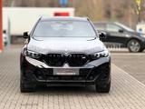 BMW X6-M60*HUD*MATRIX*CARBON*360*DRIV-ASSIT-PROF*22" - BMW X6 M60 mit Anhängerkupplung