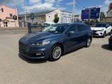 Ford Mondeo 2.0 Hybrid Titanium*LED*NAVI*Kamera*Keyle - Ford Mondeo in Halle