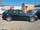 Mercedes-Benz C 180 C T-Modell C 180 T Kompressor