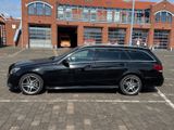 Mercedes-Benz E 350 BlueTEC 4MATIC T AVANTGARDE AVANTGARDE