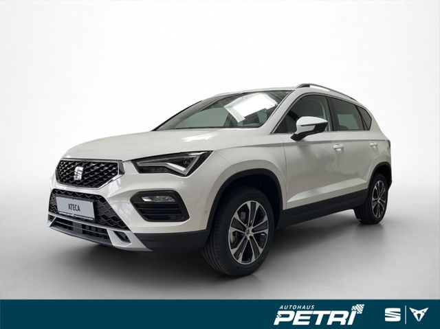 SEAT Ateca Style Edition/ Dinamica/ Beats/ACC