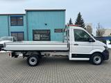 Volkswagen Crafter 35 Pritsche L2/1.H+AHK+KLIMA+DAB+CARPLAY - Volkswagen Crafter: 35 Pritsche