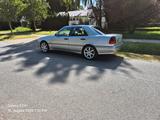 Mercedes-Benz C 180 CLASSIC SELECTION  Automatic,Tempomat,SD - Mercedes-Benz aus 2000: C Class