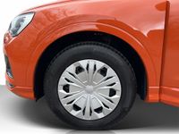 Audi Q3 - Vorschau Bild 18