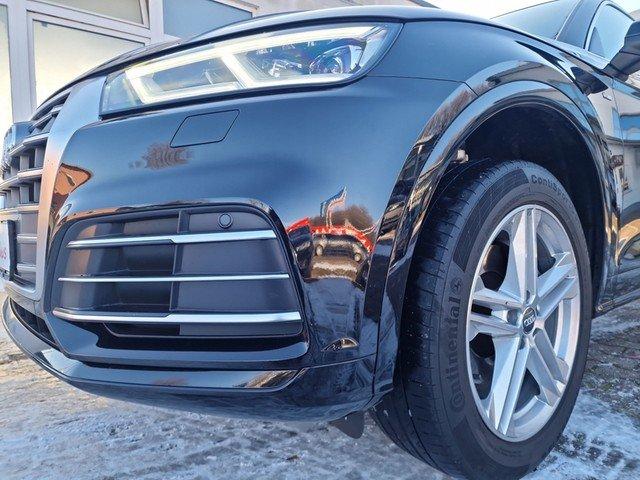 Audi Q5 40 TDI quattro sport S Line *NAVI*LED*SHZ* Ak