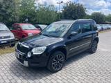 Skoda Yeti 1.2 TSI Adventure km 98.000 Nuova - Skoda Yeti mit Benzin-Antrieb: Adventure