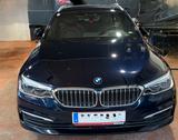 BMW 530d xDrive Touring A - Vollausstattung
